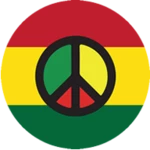 Logo of 📻 Radio Reggae 🎶 🇯🇲 Regga android Application 